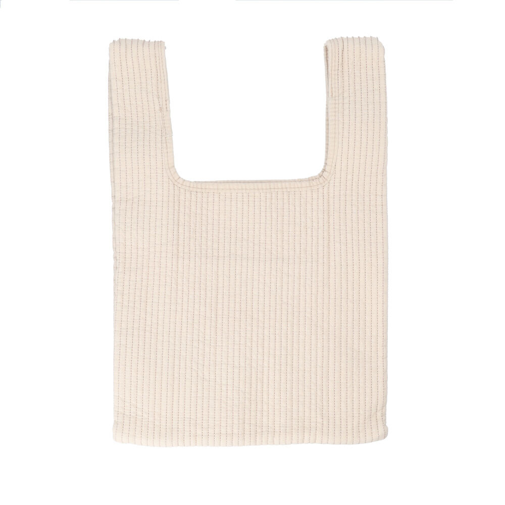 BACKYARD FAMILY「ヌビバッグ ミニ 通販 ハンドバッグ トートバッグ ミニバッグ ヌビ バッグ 小さめ 手提げ」|ハンドバッグ|ベージュ1