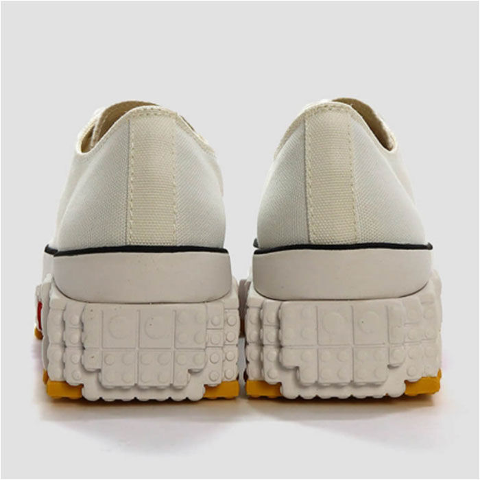 BACKYARD FAMILY「ccilu チル スニーカー シューズ 通販 靴 ひも靴 紐靴 運動靴 ウォーキングシューズ」|スリッポン|