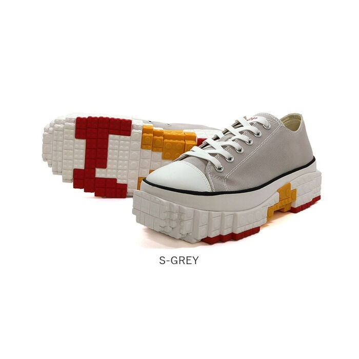 BACKYARD FAMILY「ccilu チル スニーカー シューズ 通販 靴 ひも靴 紐靴 運動靴 ウォーキングシューズ」|スリッポン|