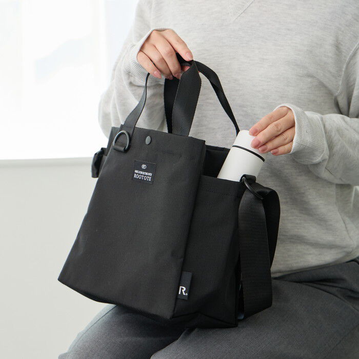 ROOTOTE「ルートート トートバッグ ROOTOTE 3557 通販 ショルダーバッグ 斜めがけバッグ」|トートバッグ|