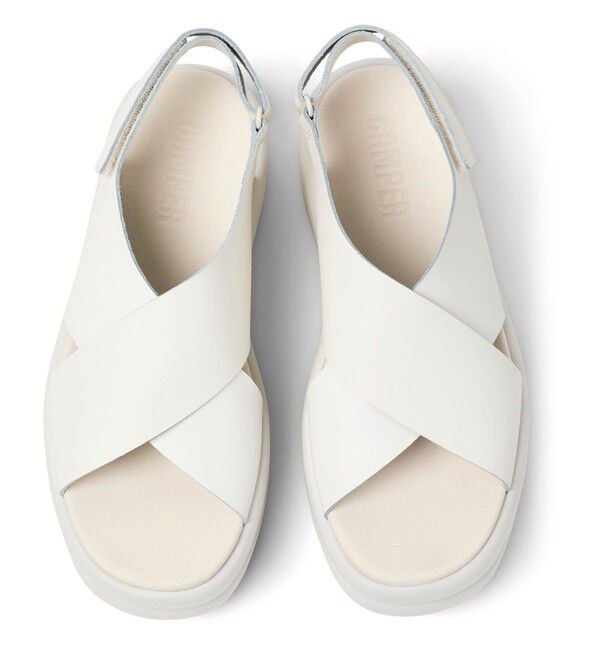 CAMPER「[カンペール] PELOTAS FLOTA UP / サンダル」|サンダル|