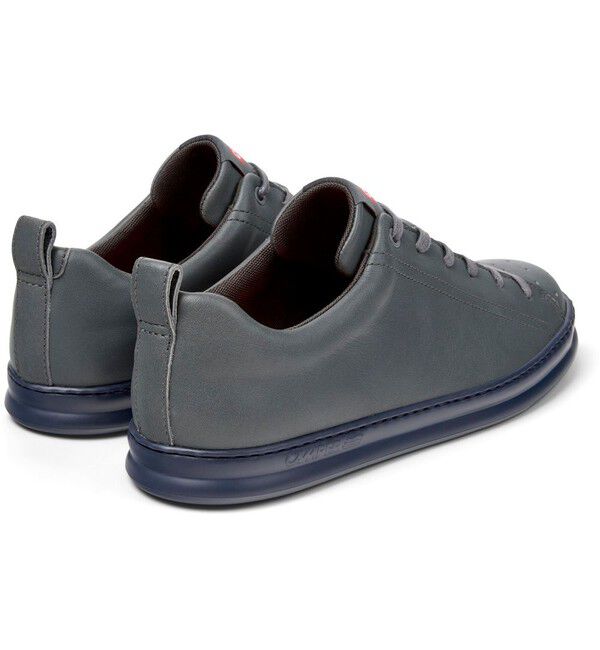 CAMPER「[カンペール] RUNNER FOUR / レザースニーカー」|スニーカー|
