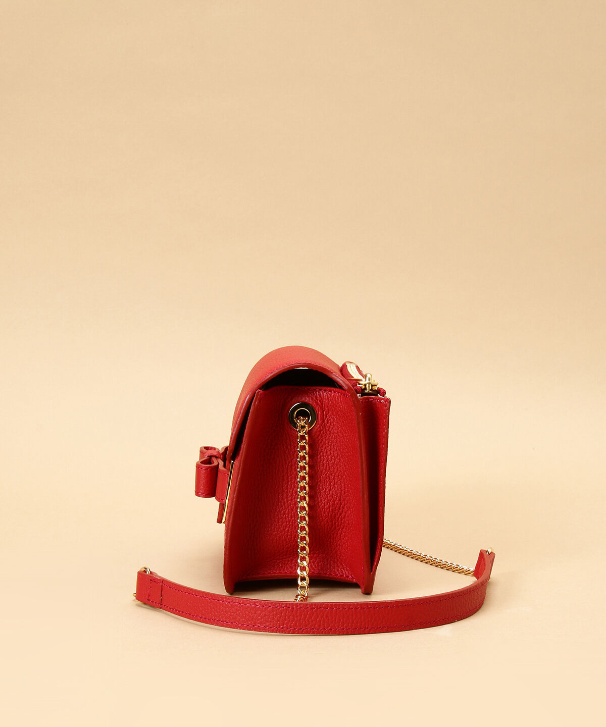 Samantha Thavasa「エムシュシュⅡ ショルダーバッグ 小サイズ」|ショルダー・メッセンジャー|