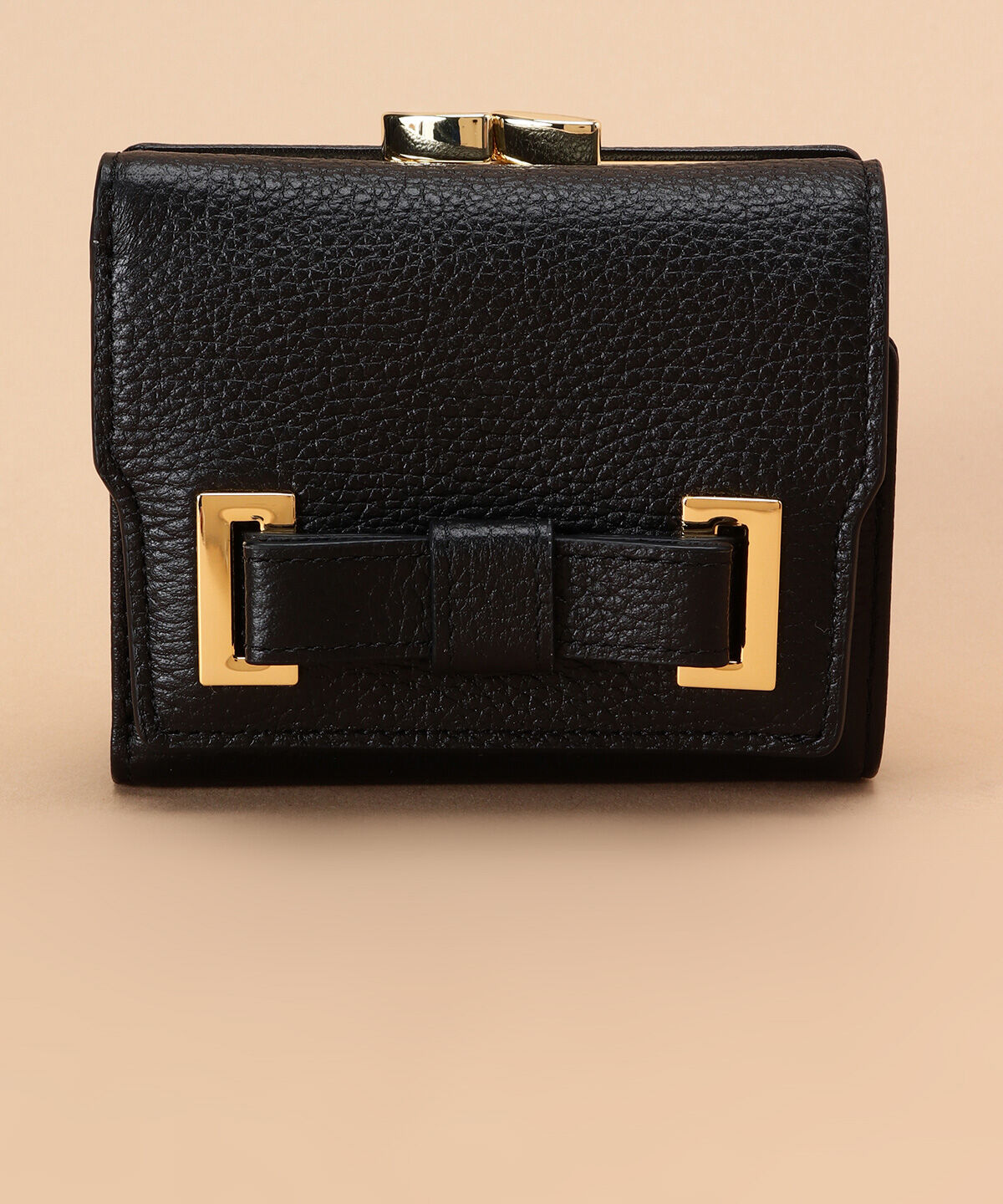 Samantha Thavasa「エムシュシュⅡ 口金折財布」|財布|