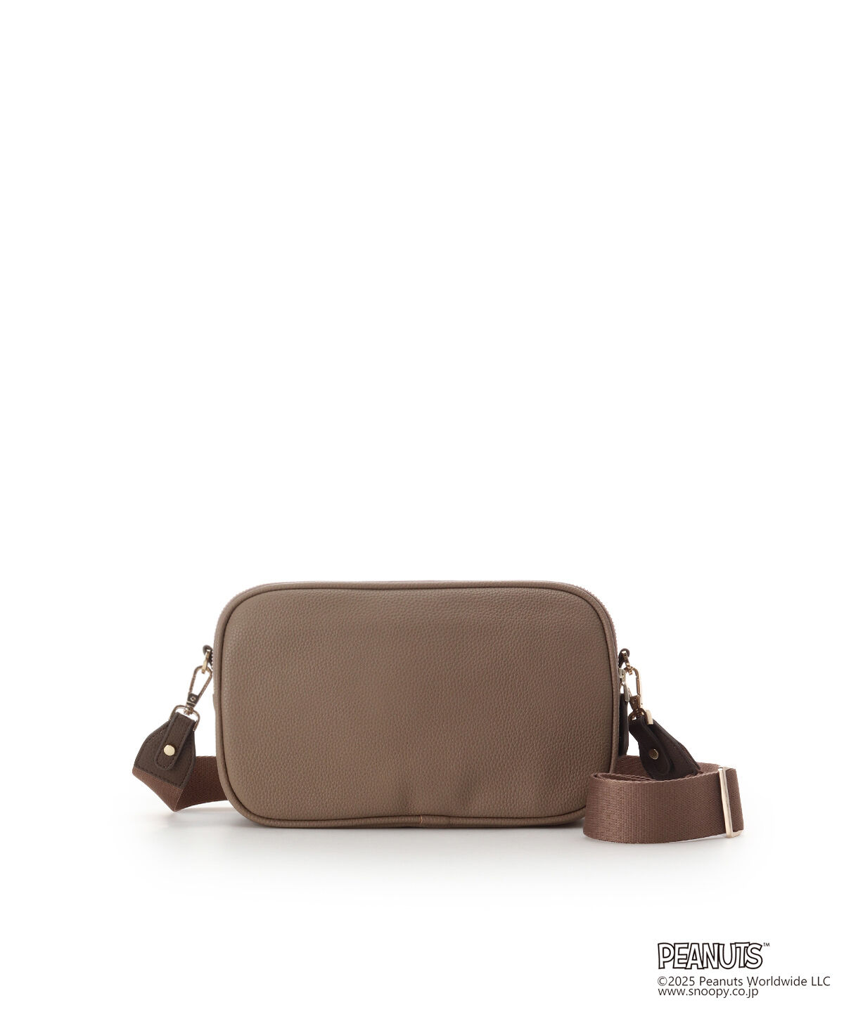 Samantha Thavasa「「スヌーピー」コレクション ショルダーバッグ」|ショルダー・メッセンジャー|
