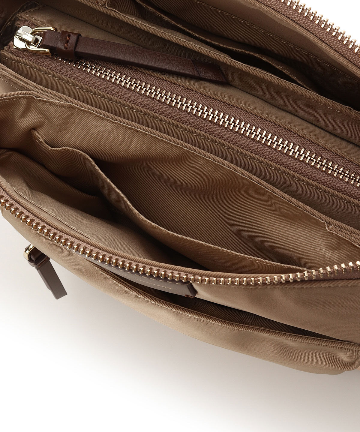 Samantha Thavasa「マルチナイロンショルダーバッグ」|ショルダー・メッセンジャー|