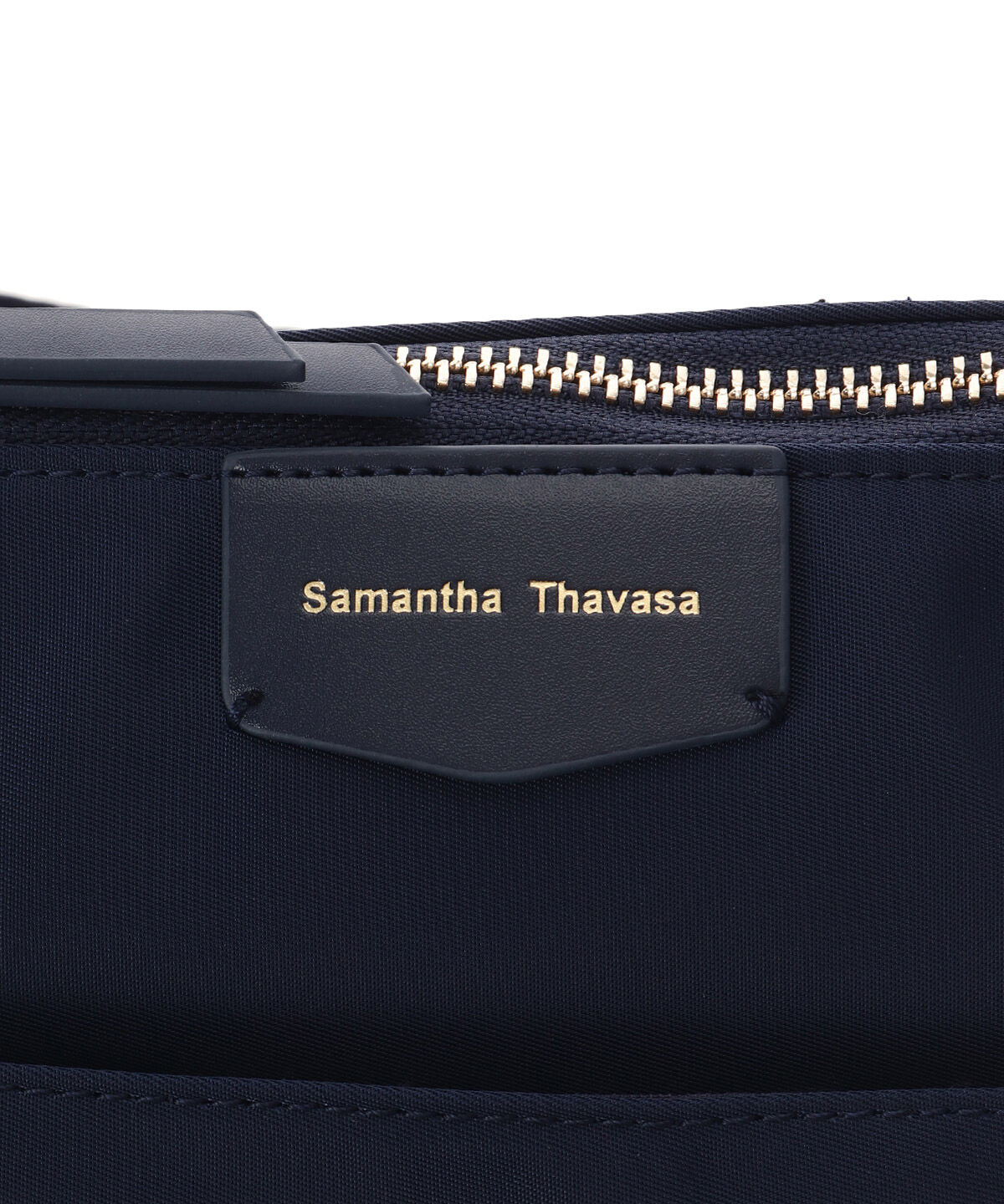 Samantha Thavasa「マルチナイロンショルダーバッグ」|ショルダー・メッセンジャー|