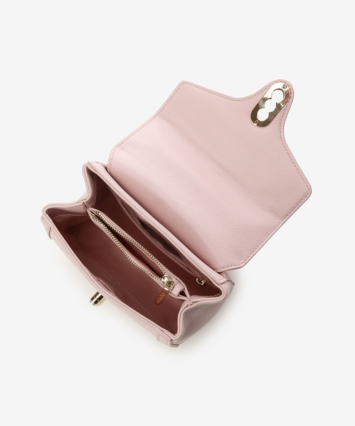 Samantha Vega「3連パールショルダーバッグ」|ショルダー・メッセンジャー|