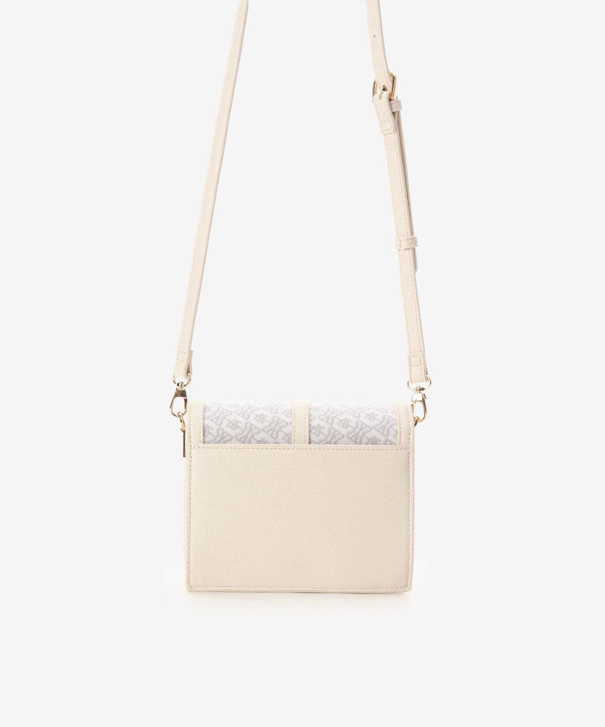 Samantha Vega「クロスプリントショルダーバッグ」|ショルダー・メッセンジャー|