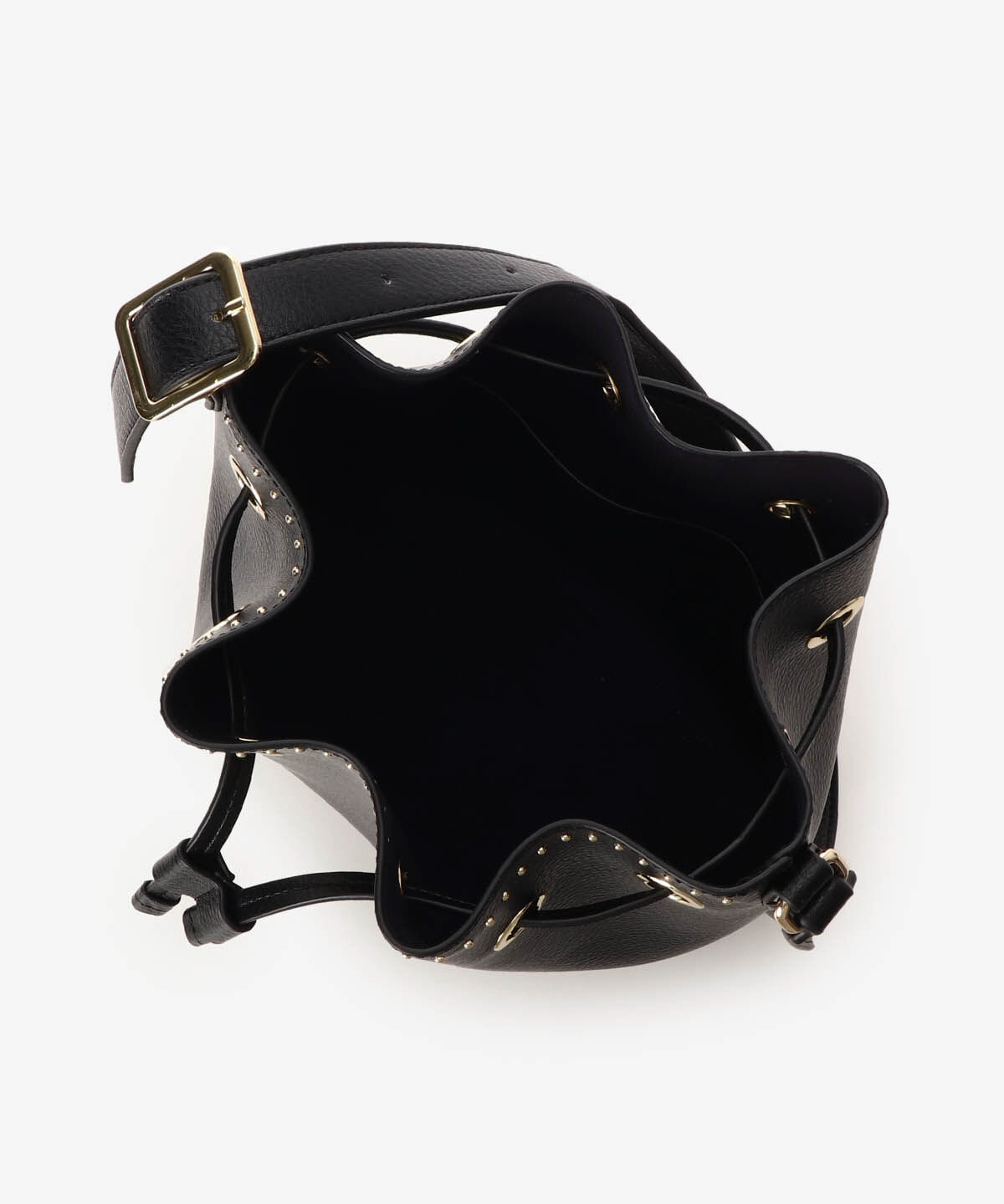 Samantha Vega「ドローストリング2WAYバッグ」|トートバッグ|