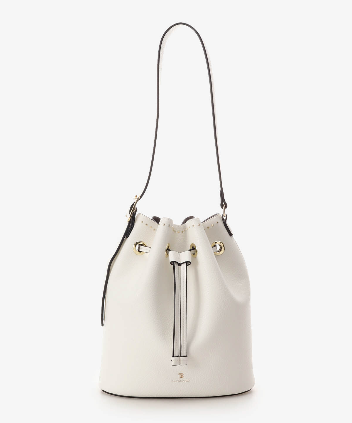 Samantha Vega「ドローストリング2WAYバッグ」|トートバッグ|