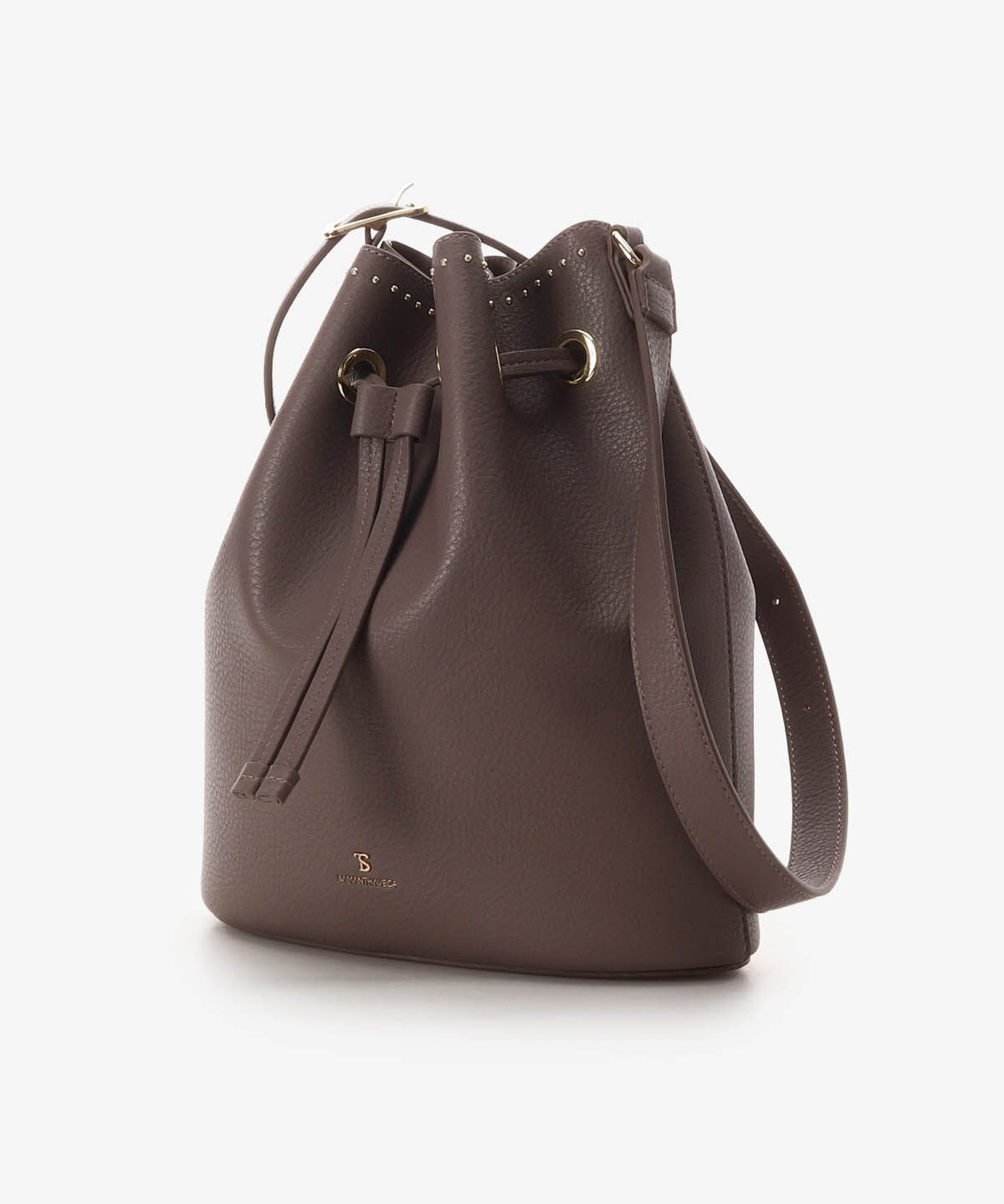 Samantha Vega「ドローストリング2WAYバッグ」|トートバッグ|