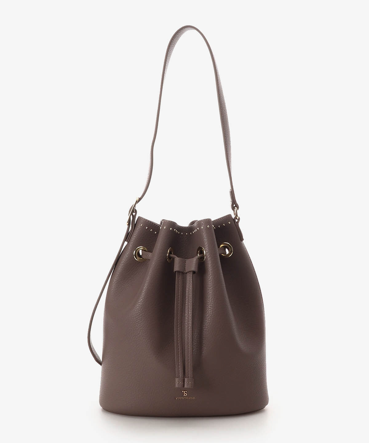 Samantha Vega「ドローストリング2WAYバッグ」|トートバッグ|