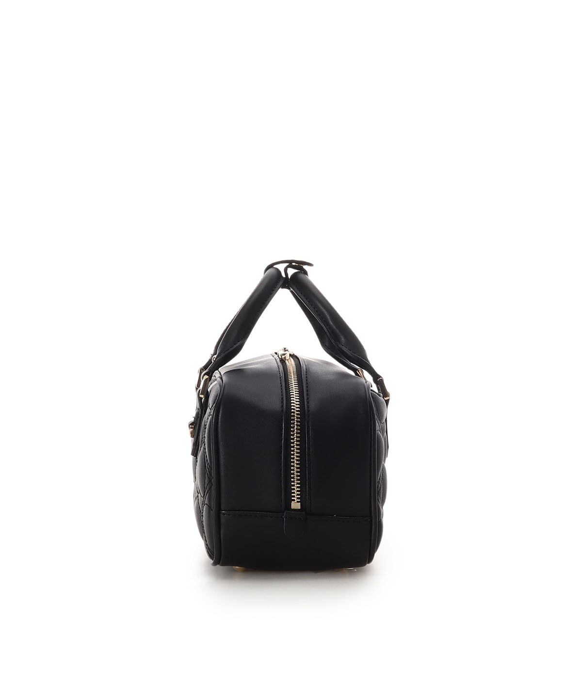 Samantha Vega「ハートキルトショルダーバッグ」|ショルダー・メッセンジャー|