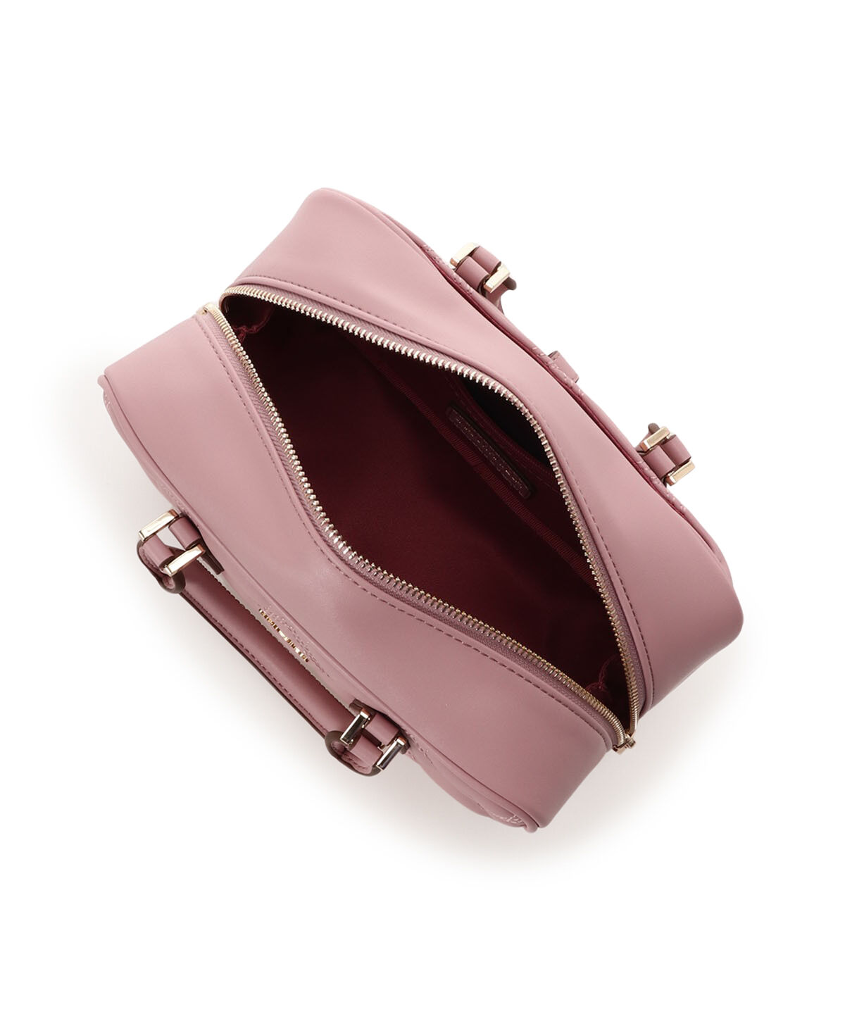 Samantha Vega「ハートキルトショルダーバッグ」|ショルダー・メッセンジャー|