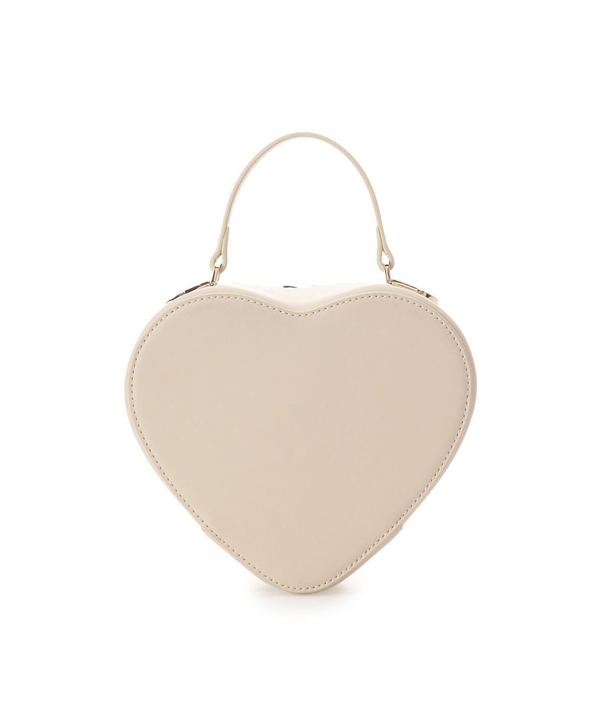 Samantha Vega「チュールハート型ショルダーバッグ」|ショルダー・メッセンジャー|