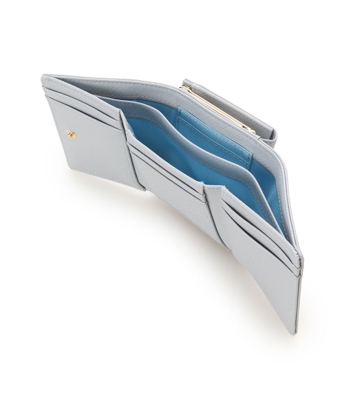 Samantha Vega「ティアフラッター 折財布」|財布|