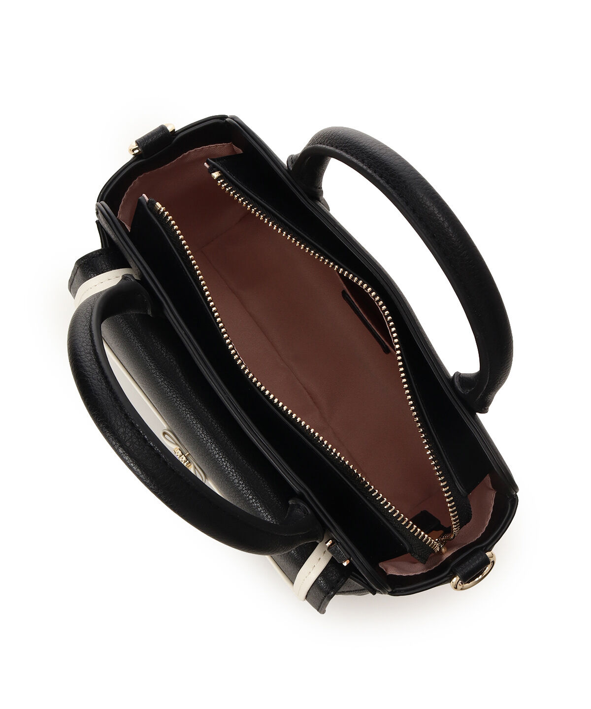 Samantha Vega「プチリボンハンドバッグ」|ハンドバッグ|