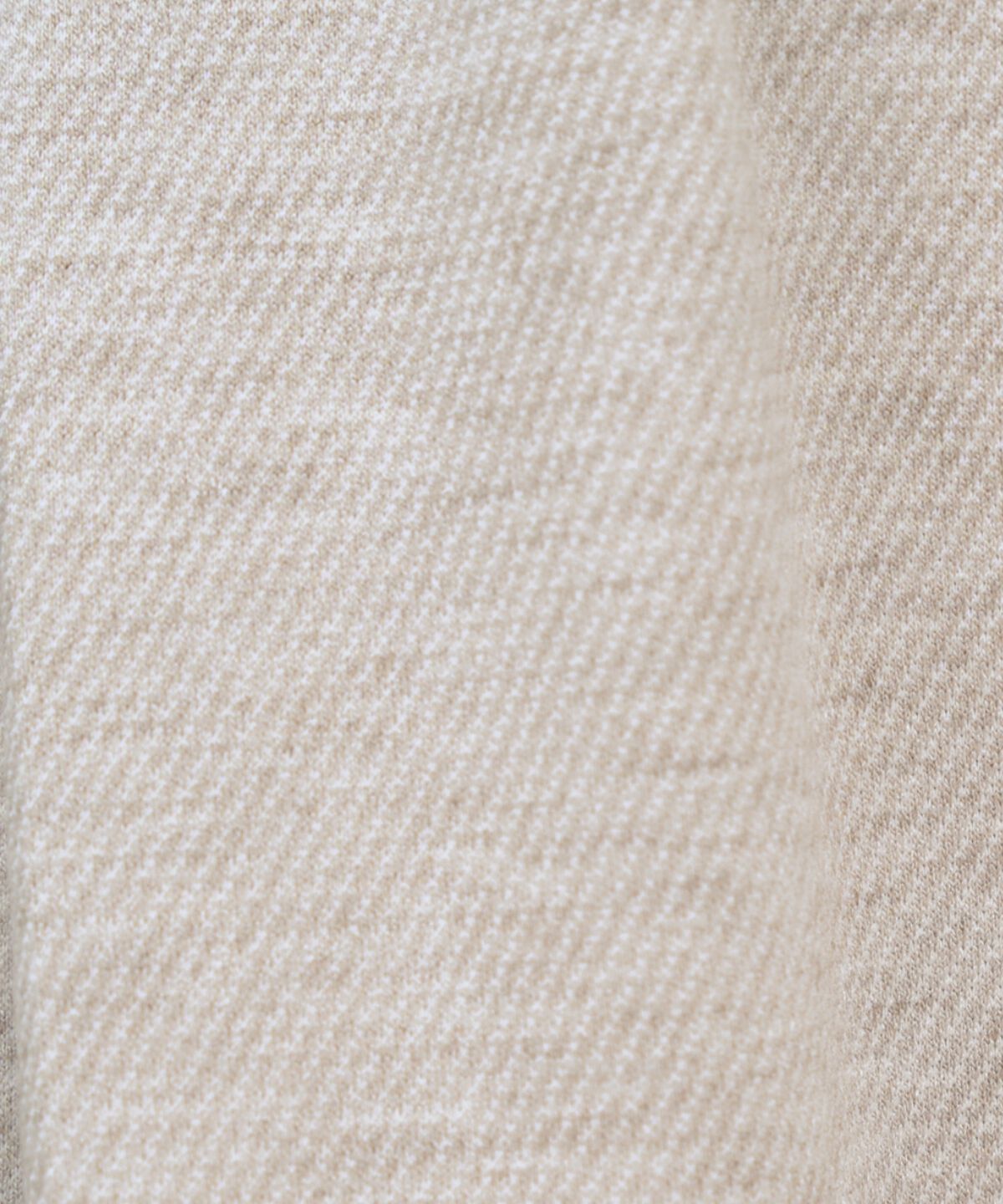 アンドクチュール「カットツイルポケットタックパンツ」|その他|