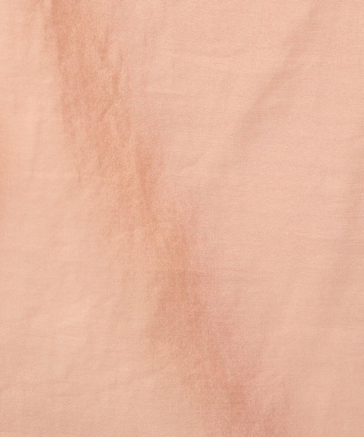 アンドクチュール「フレンチスリーブラッフルブラウス」|シャツ・ブラウス|