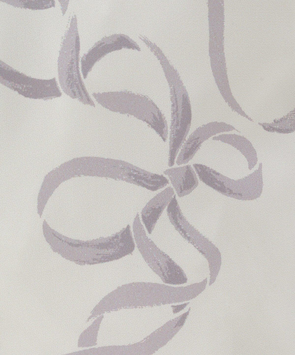 WILLSELECTION「リボンプリントトートバッグ」|トートバッグ|