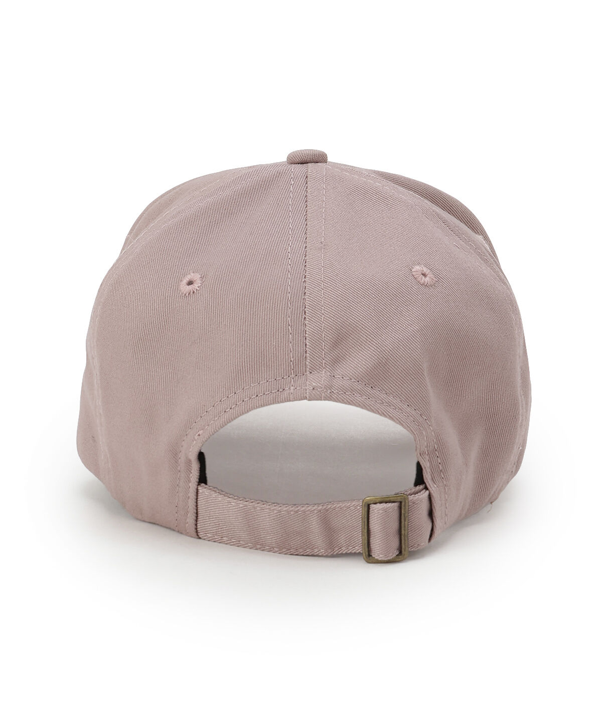 WILLSELECTION「WSロゴ刺繍キャップ」|その他|