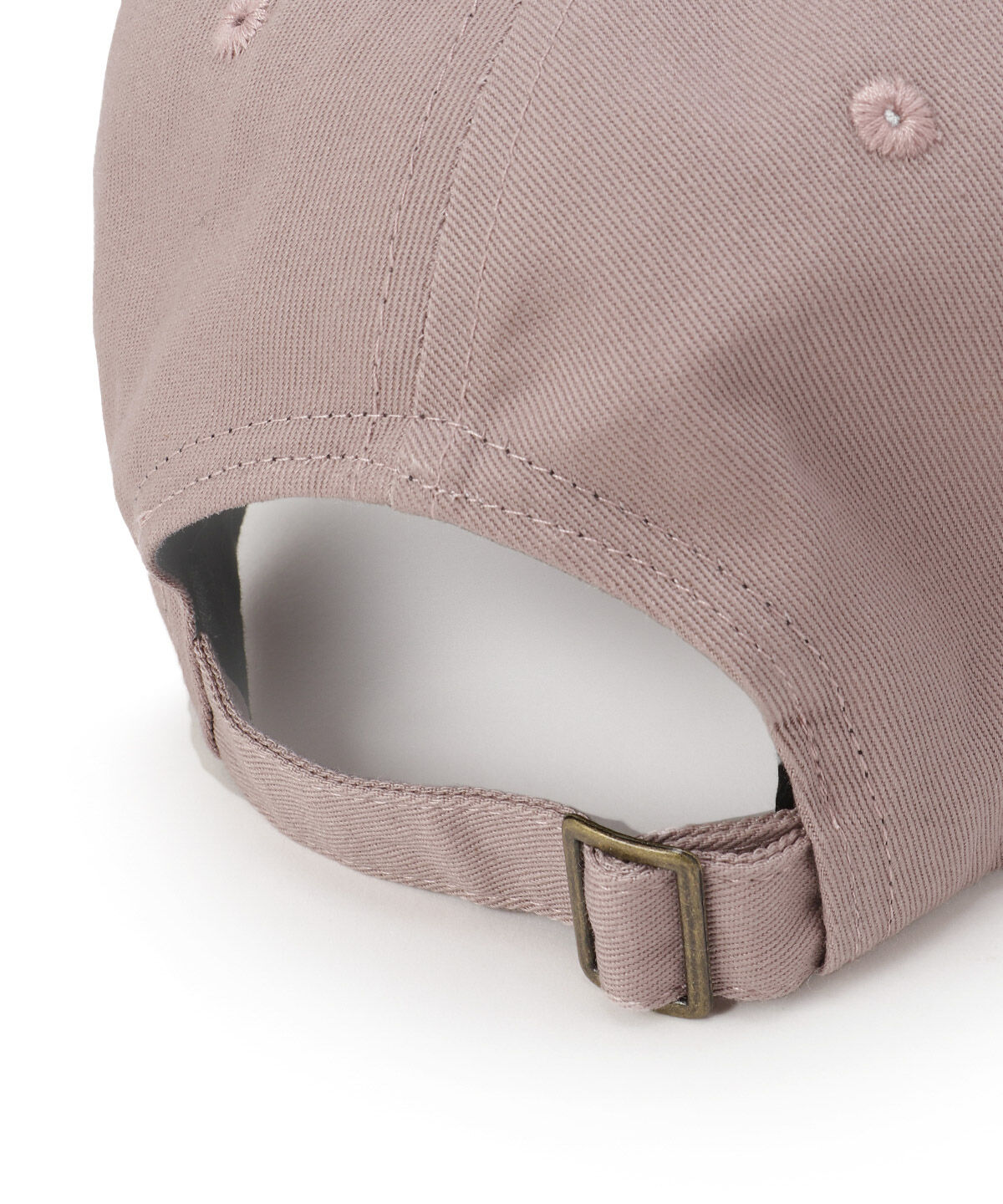 WILLSELECTION「WSロゴ刺繍キャップ」|その他|