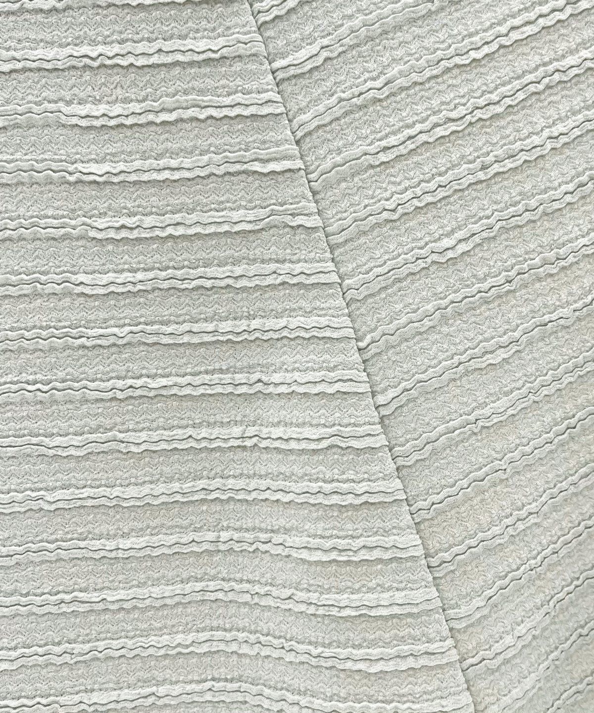 WILLSELECTION「バックオープンフレアカットワンピース」|ワンピース|