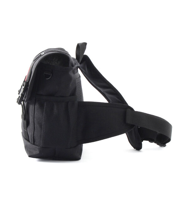 Manhattan Portage「Tillary Messenger Bag」|ショルダー・メッセンジャー|