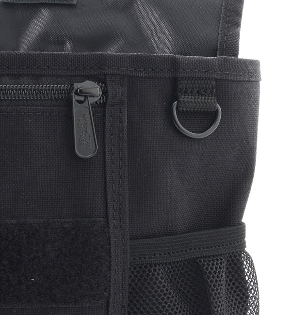 Manhattan Portage「Tillary Messenger Bag」|ショルダー・メッセンジャー|