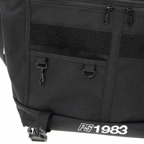 Manhattan Portage「Bike Messenger Bag JR Peter Sutherland」|ショルダー・メッセンジャー|