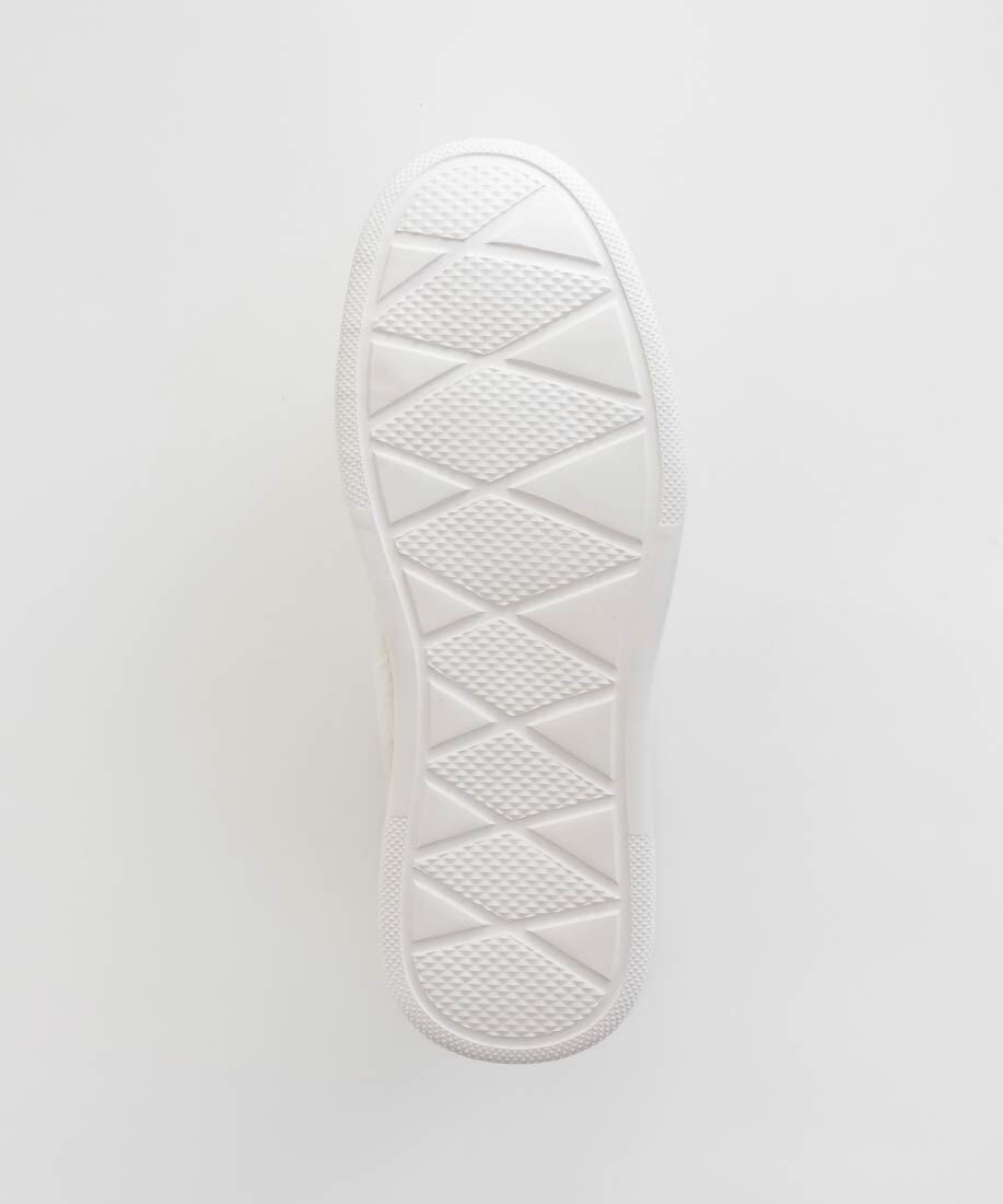  「2WAYモノグラムパーツボアスニーカー」|スニーカー|