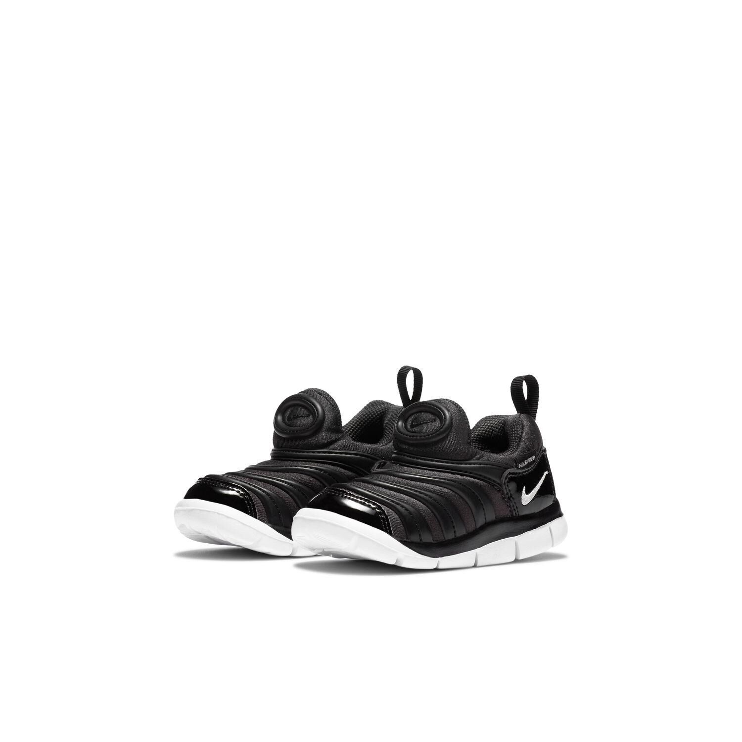 NIKE「【NIKE】12-16DYNAMO FREE(TD)」|スニーカー|