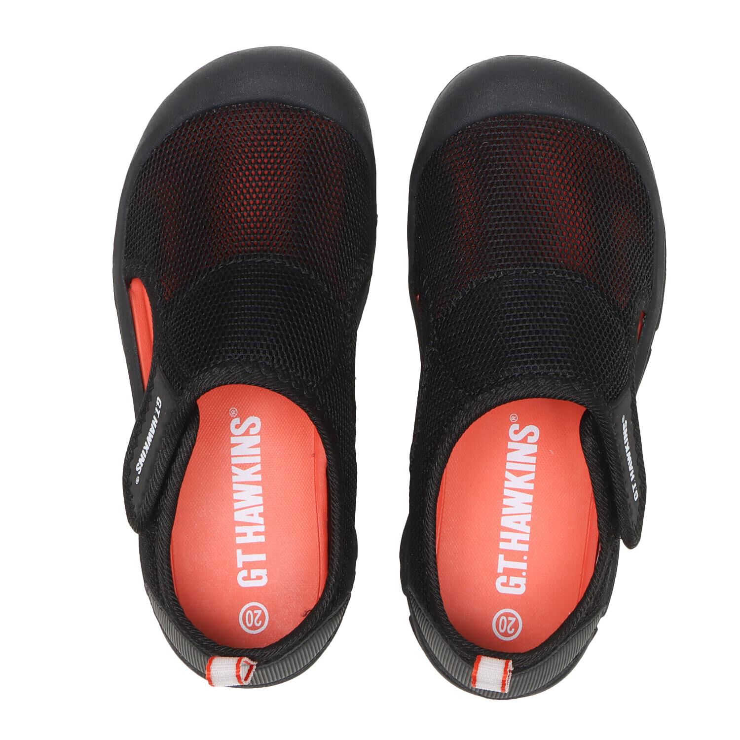 HAWKINS「【HAWKINS】16-23 NOA」|サンダル|