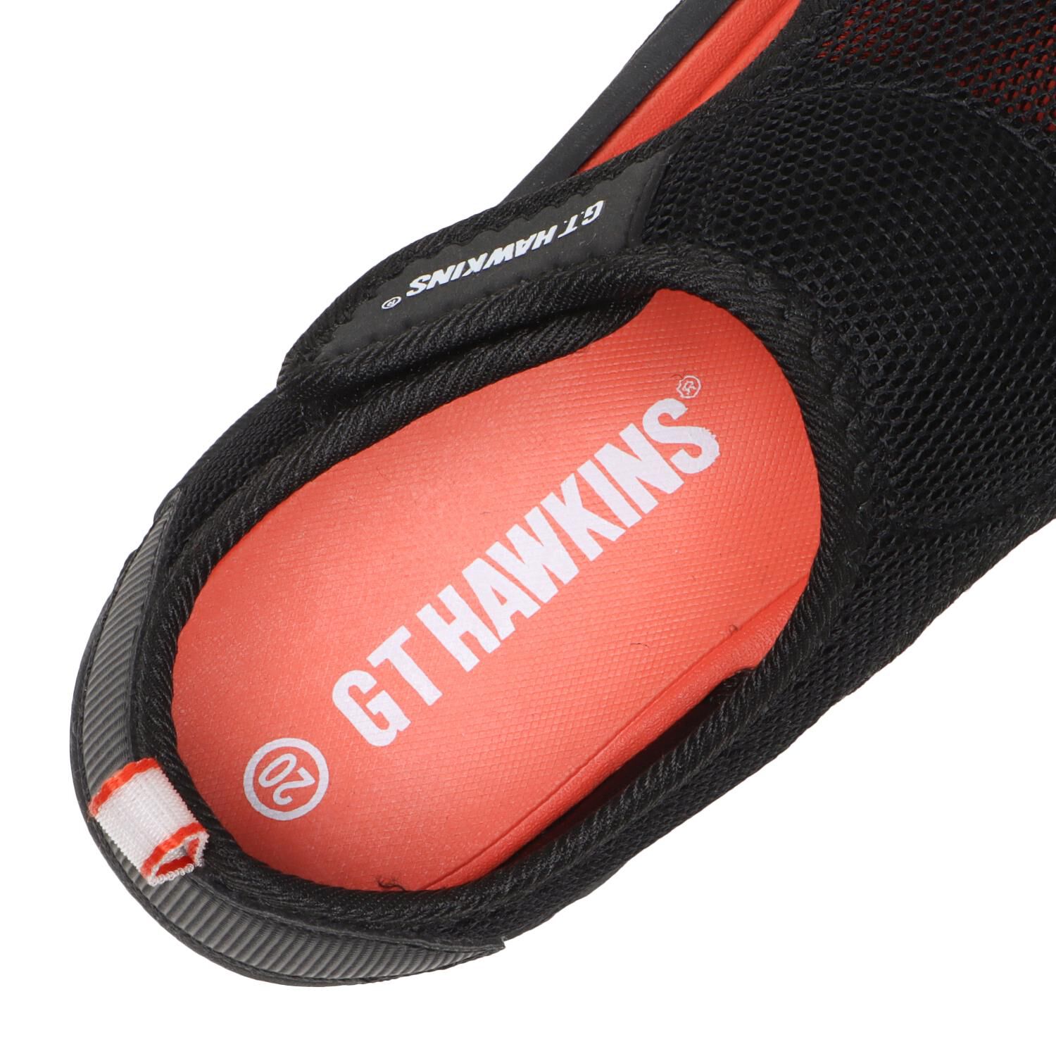 HAWKINS「【HAWKINS】16-23 NOA」|サンダル|