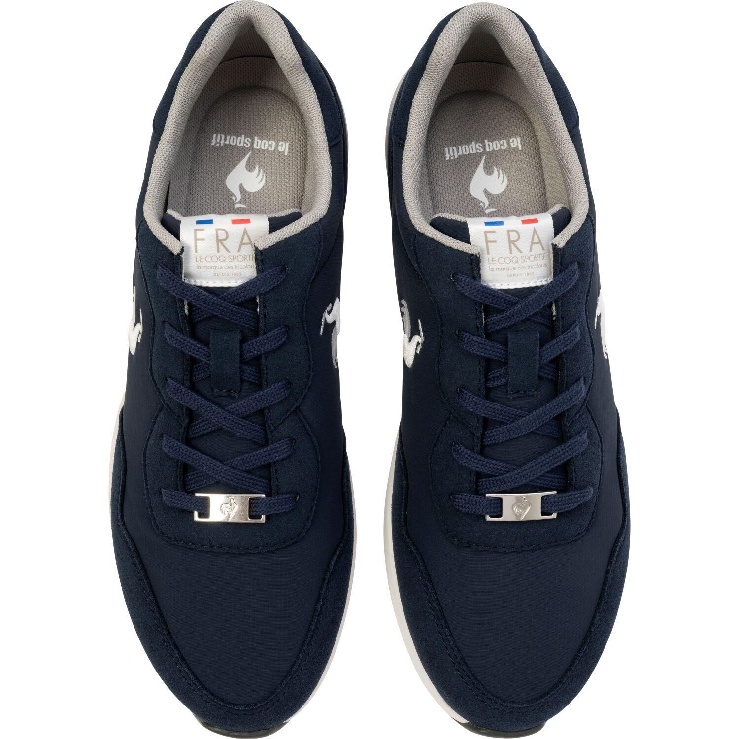 Le coq sportif「【LE COQ】LA VANEAU」|スニーカー|