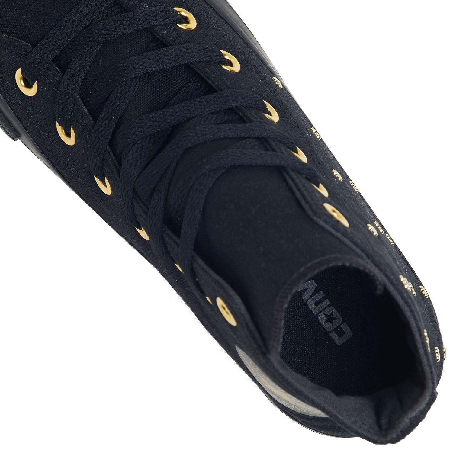 CONVERSE「【CONVERSE】AS PLTS HEARTSTUDS HI」|スニーカー|