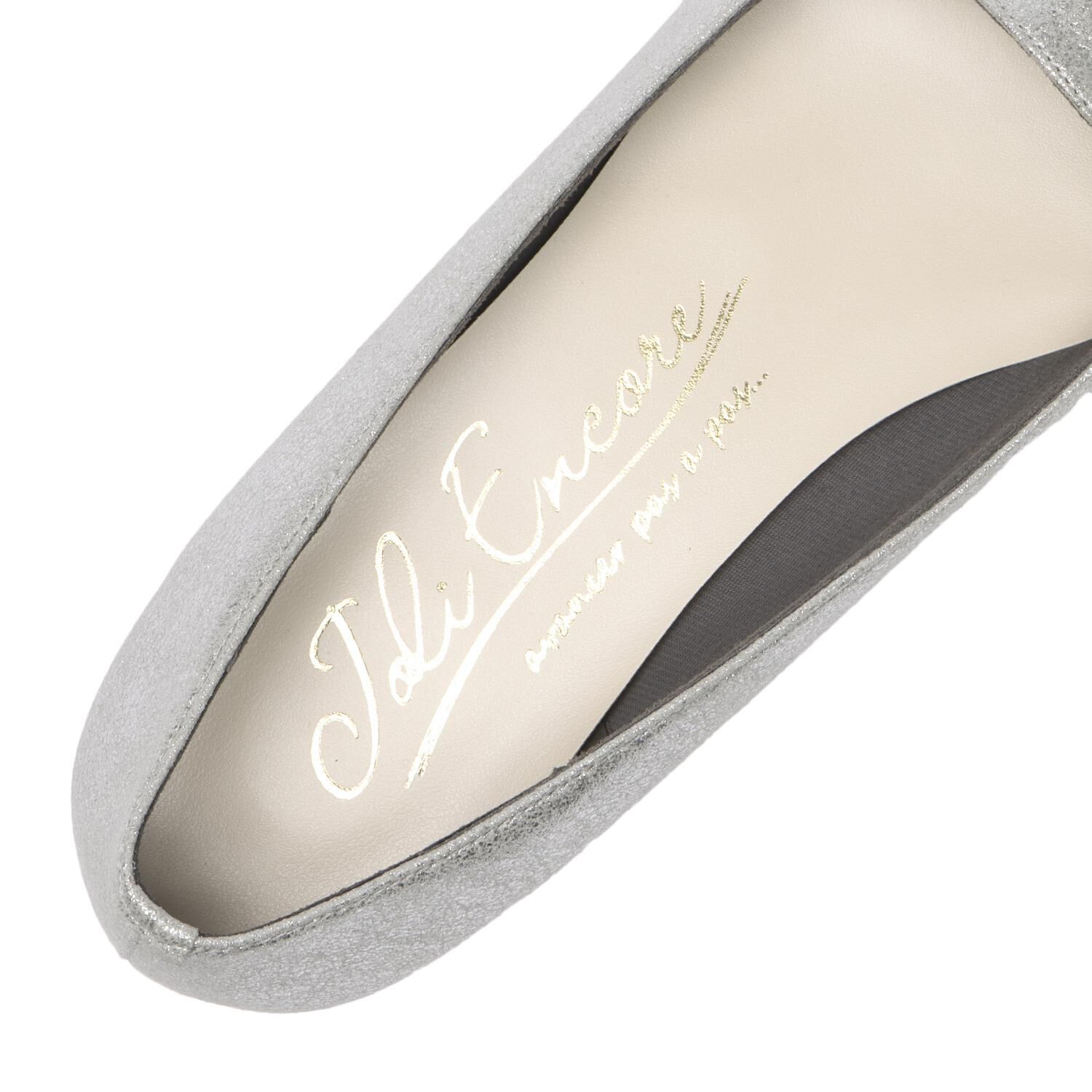 JOLI ENCORE「【JOLI ENCORE(TH)】OPERA PPS 1.5」|パンプス|