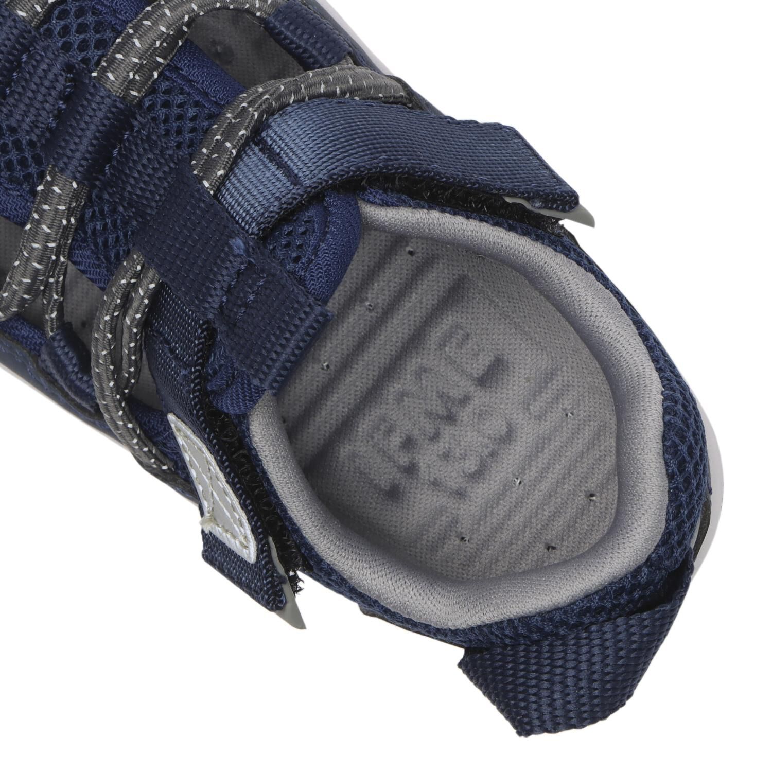 IFME「【IFME】12-15 ｲﾌﾐｰﾍﾞﾋﾞｰｳｫｰﾀｰｼｭｰｽﾞ」|サンダル|