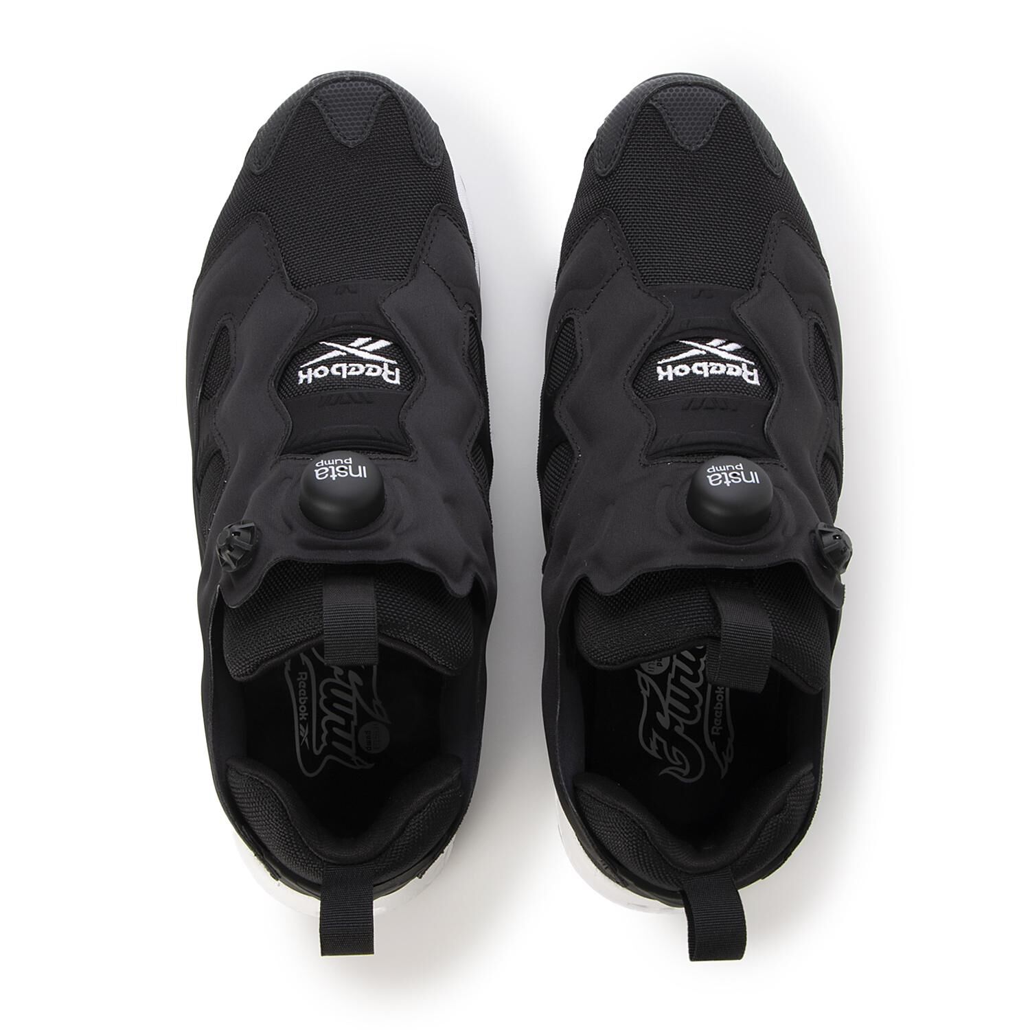 Reebok「【REEBOK】INSTAPUMP FURY 94」|スニーカー|