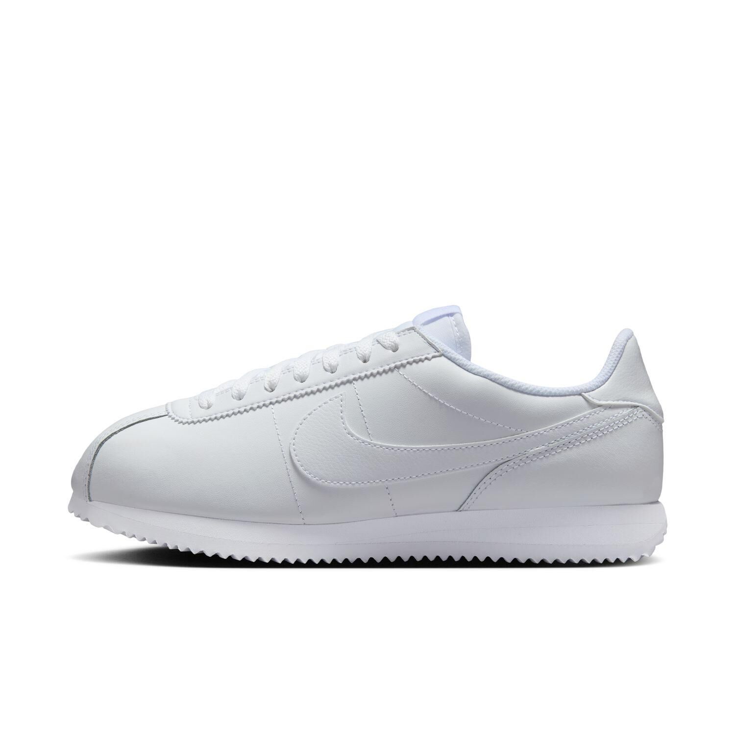 NIKE「【NIKE】W CORTEZ」|スニーカー|ホワイト