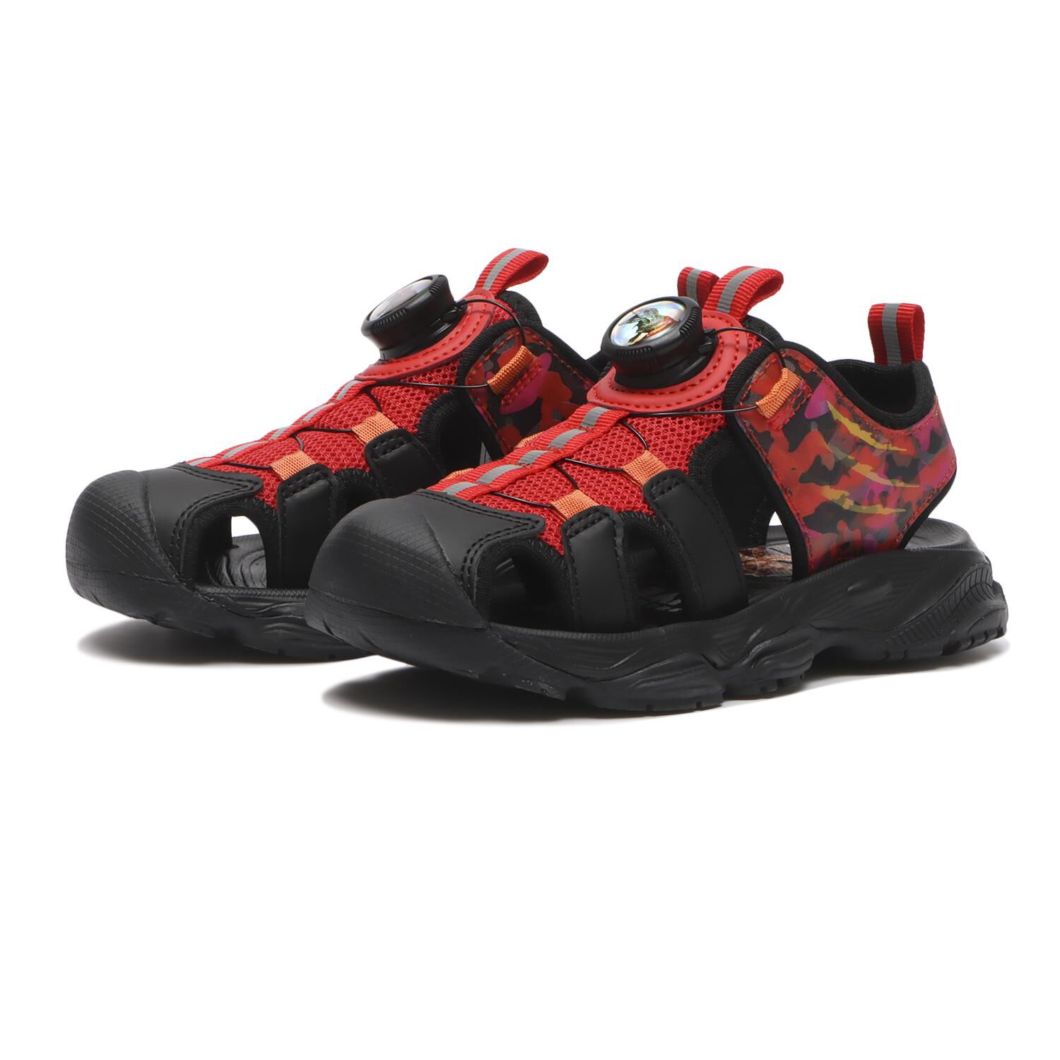 HAWKINS「【HAWKINS】16-20 GT DINO」|サンダル|