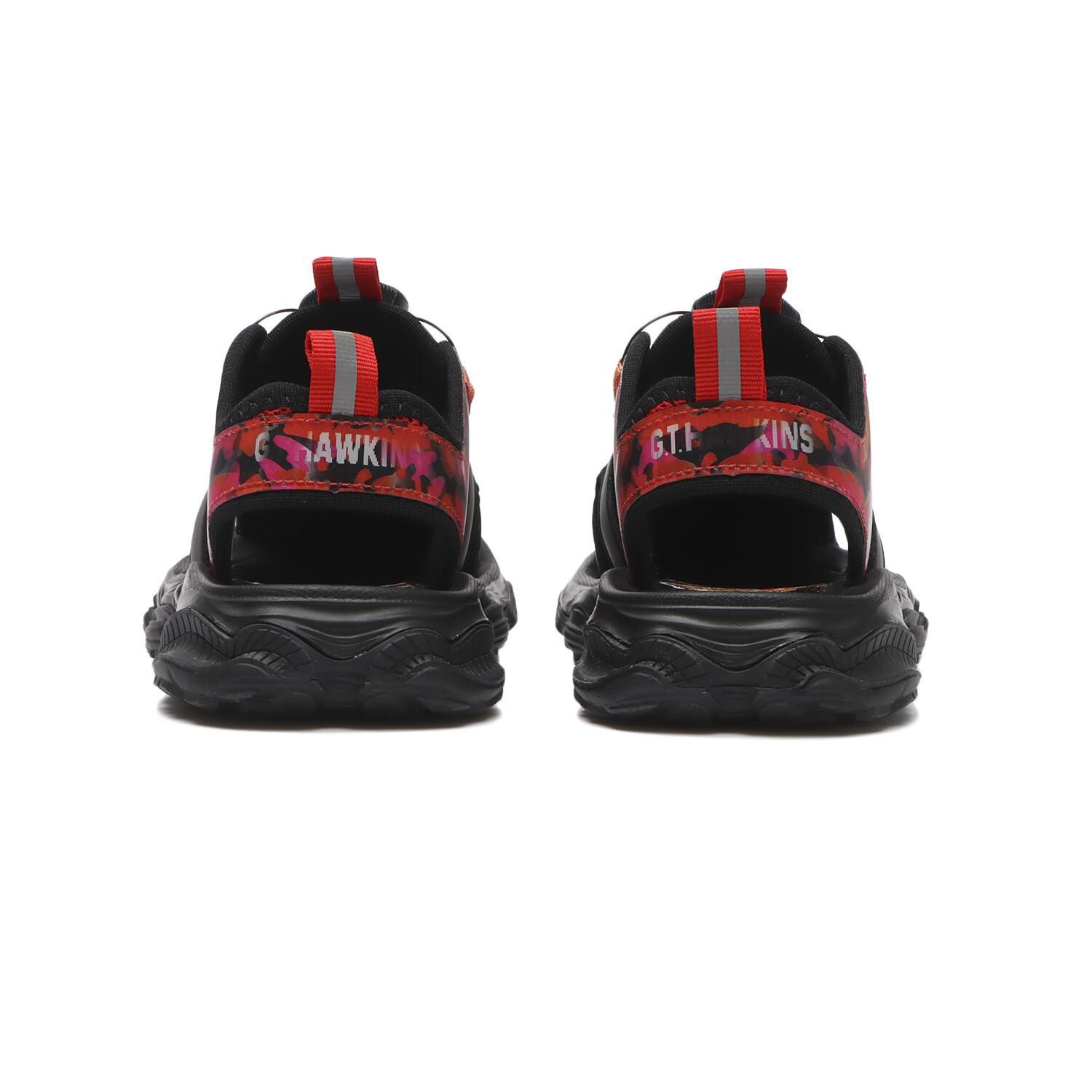 HAWKINS「【HAWKINS】16-20 GT DINO」|サンダル|