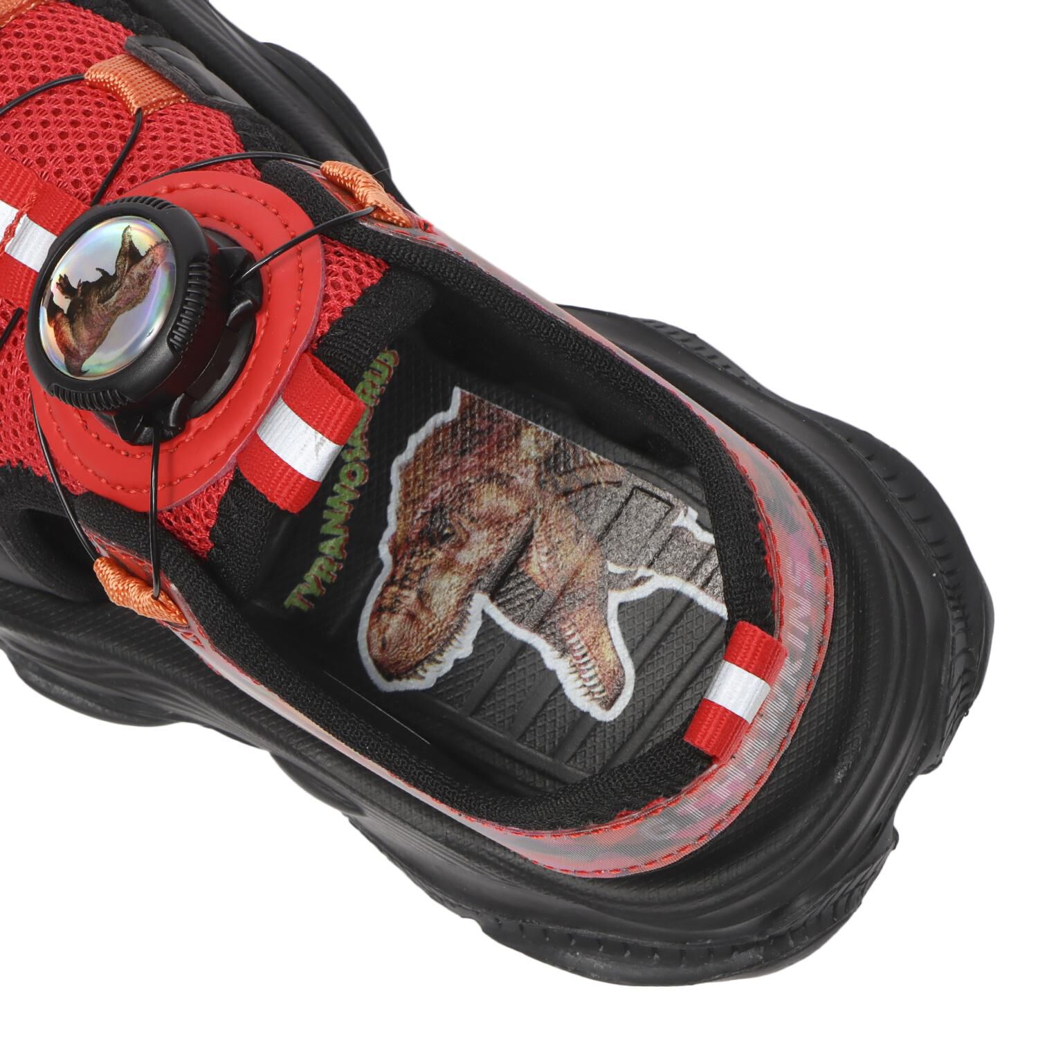 HAWKINS「【HAWKINS】16-20 GT DINO」|サンダル|