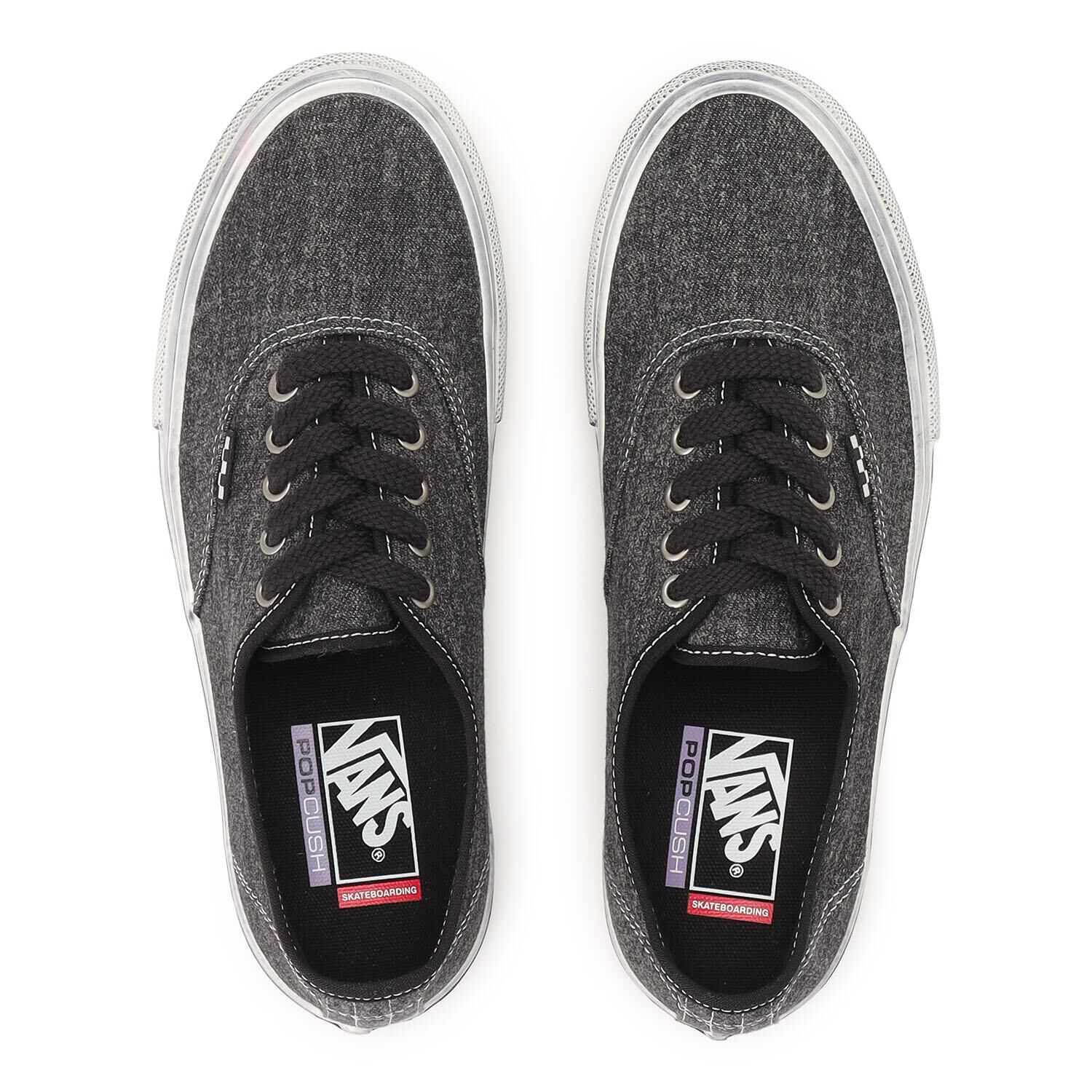 VANS「【VANS】SKATE AUTHENTIC」|スニーカー|