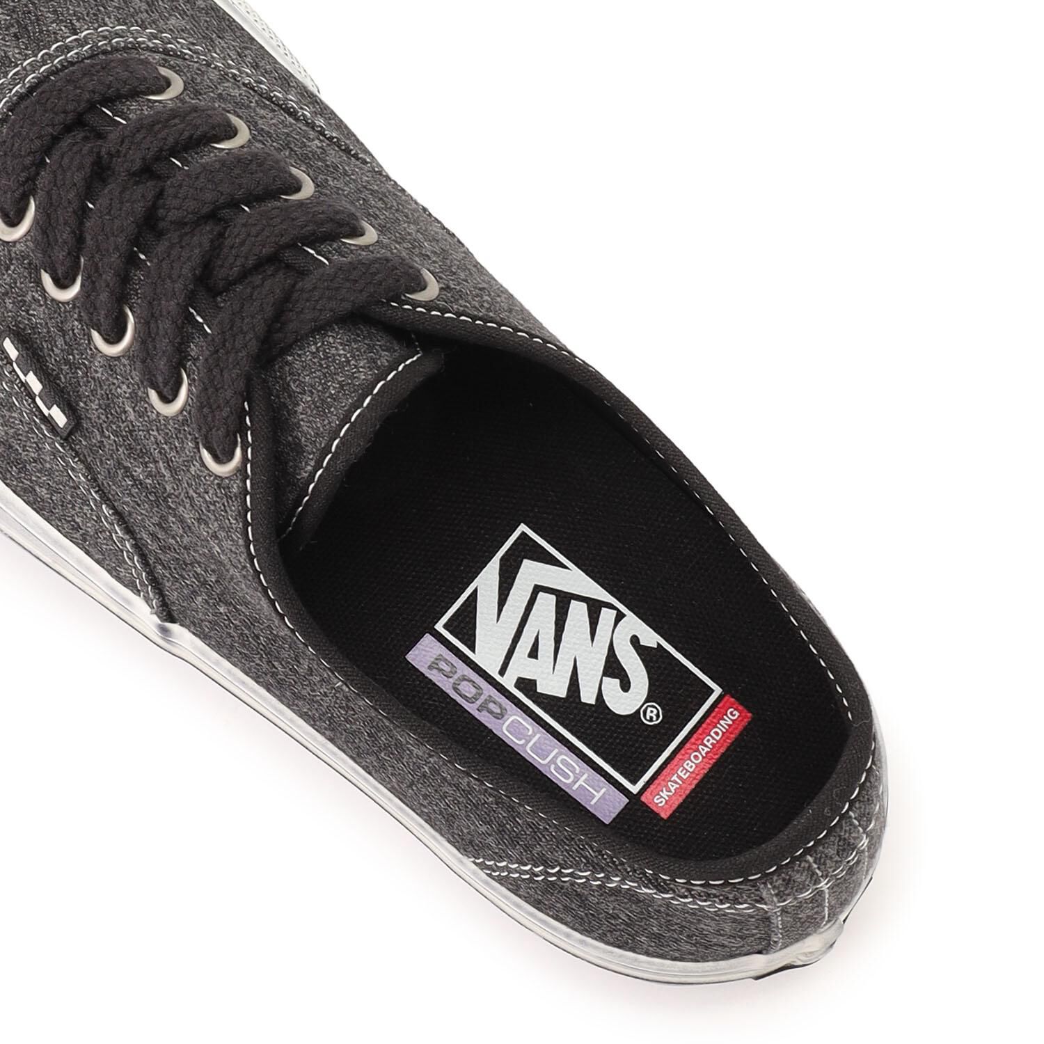 VANS「【VANS】SKATE AUTHENTIC」|スニーカー|