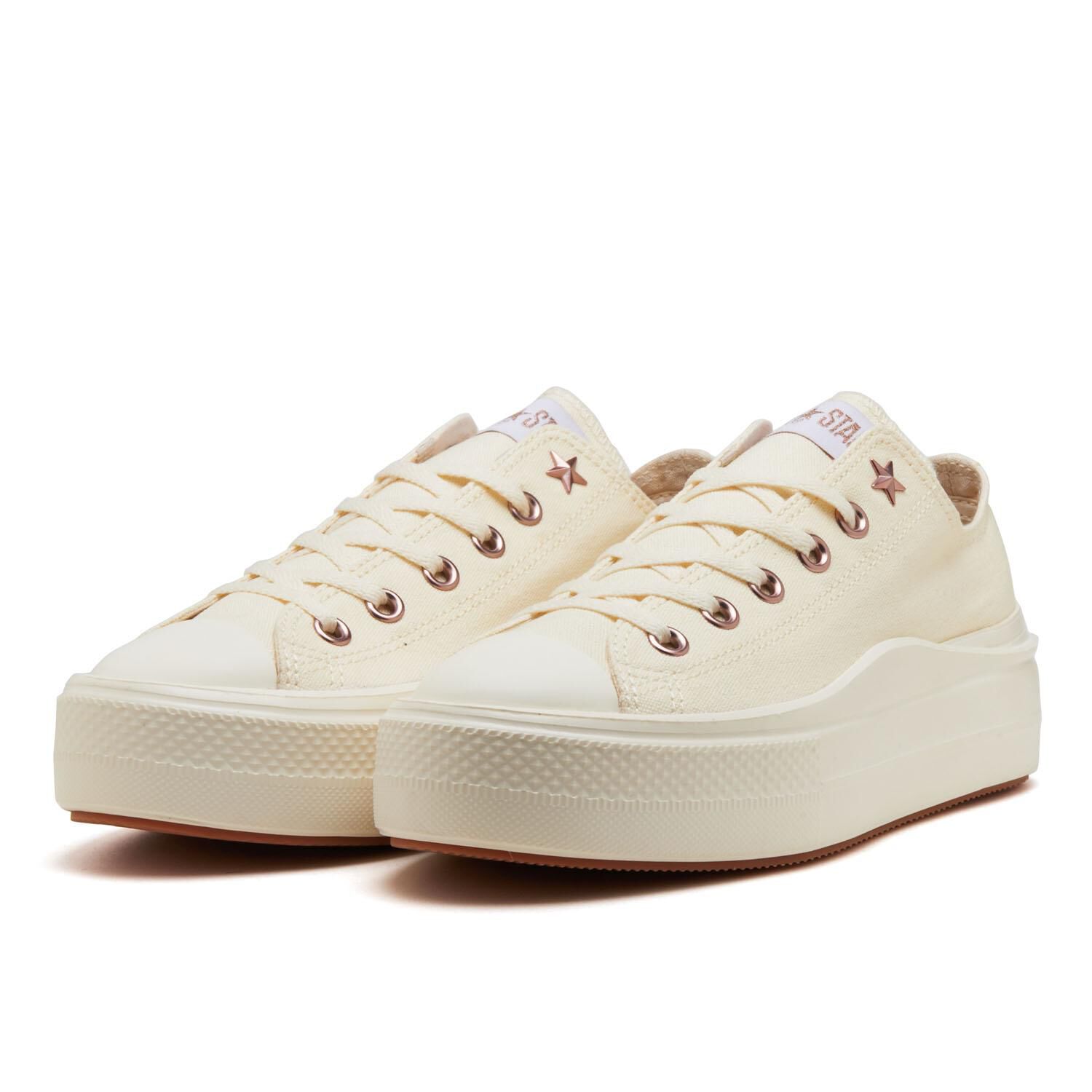 CONVERSE「【CONVERSE】AS LIGHT PLTS II PG OX」|スニーカー|