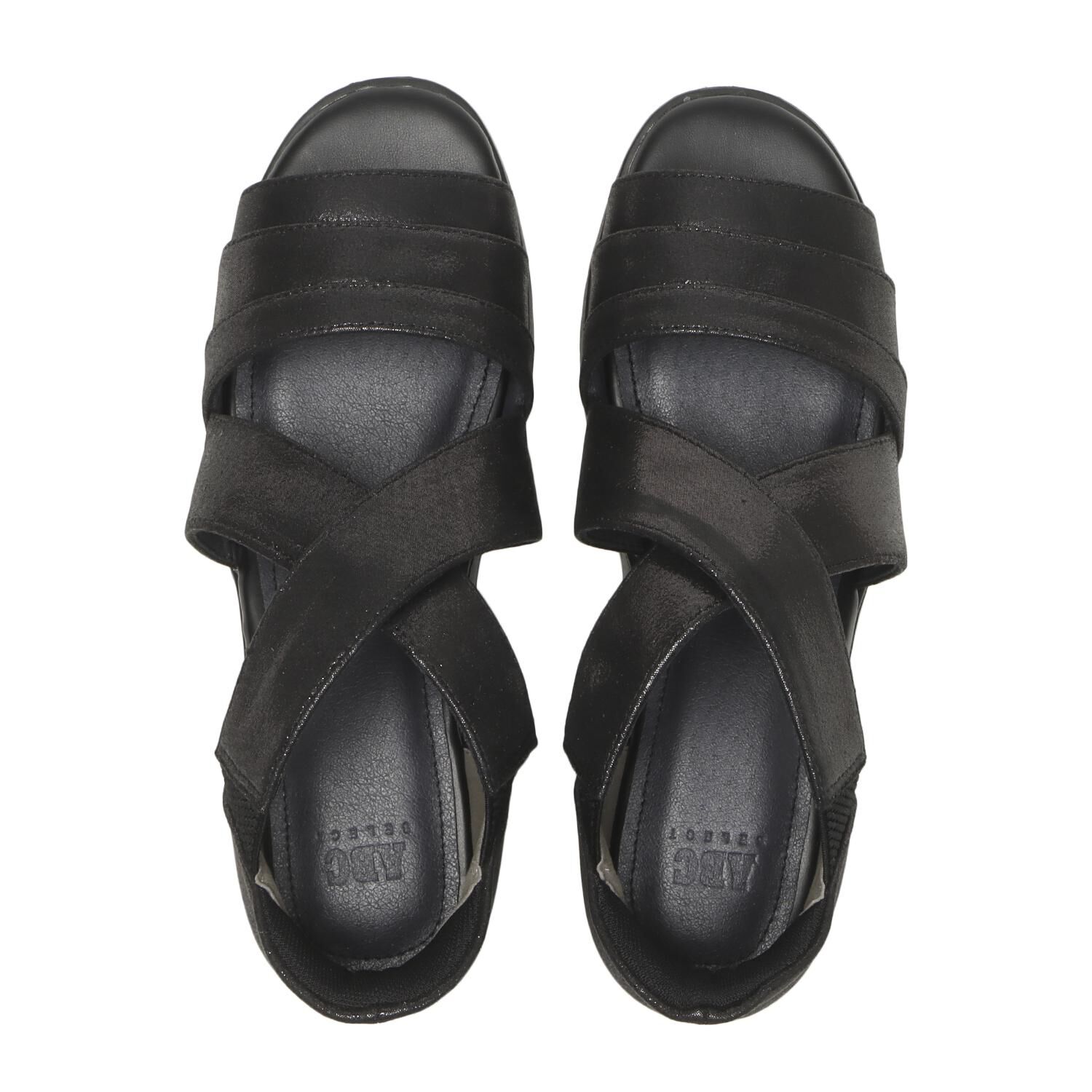 ABC SELECT「【ABC SELECT】CROSS BELT 4.0」|サンダル|