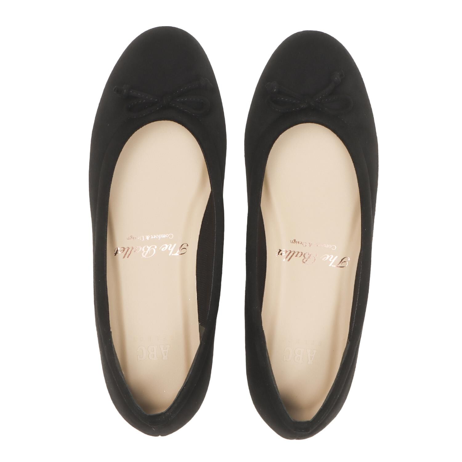 ABC SELECT「【ABC SELECT】PUFF PUMPS2」|パンプス|