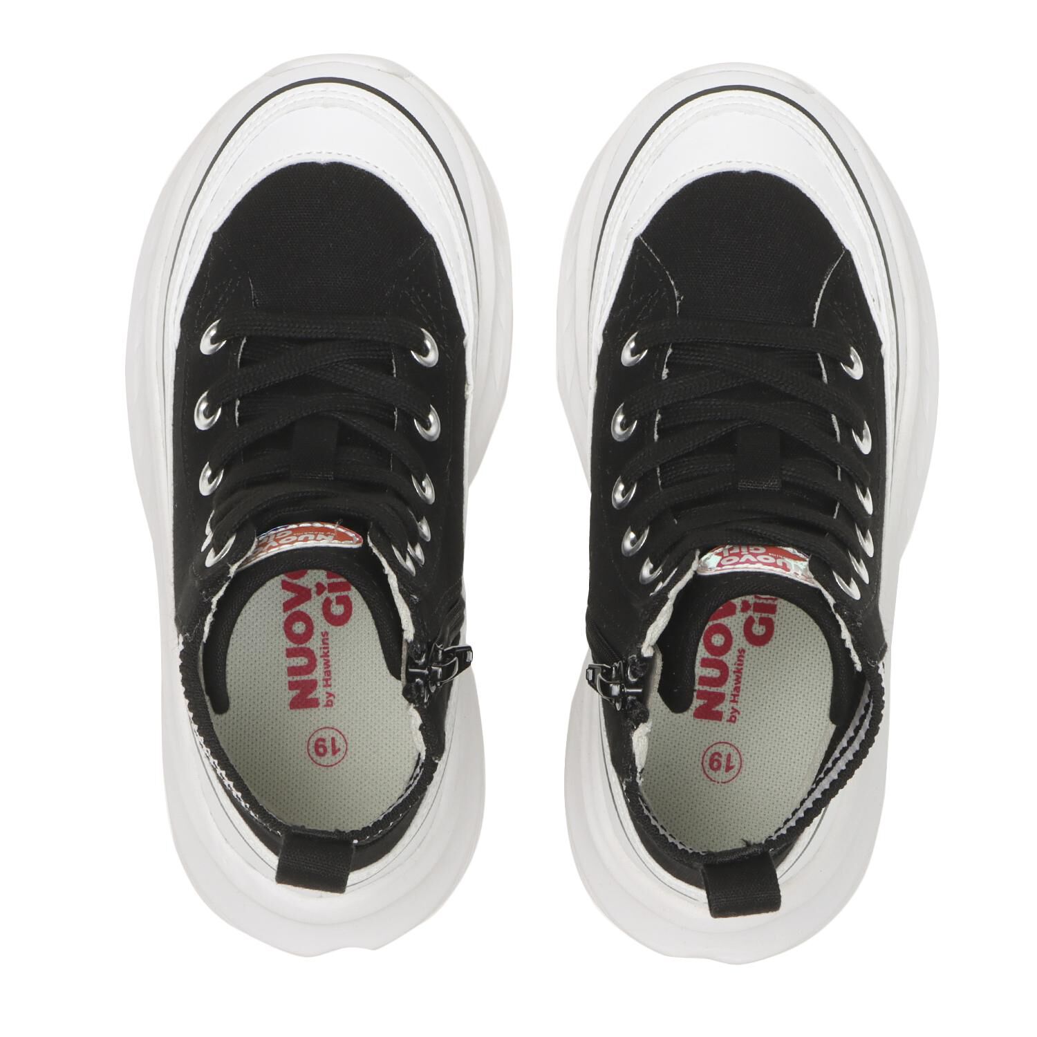 NUOVO「【NUOVO】19-24 ROSALIA」|スニーカー|